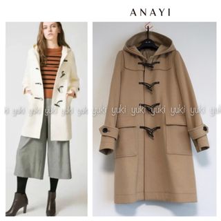 ANAYI - アナイ フードコートの通販 by ☺︎ shop｜アナイならラクマ