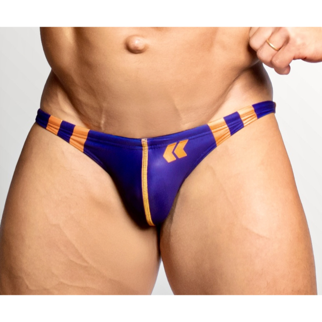 EGDE - EGDE❗️IGNITE スーパーローライズスイムビキニ❗️新品未使用