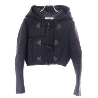PRADA（ダッフルコート）のフリマアイテム一覧