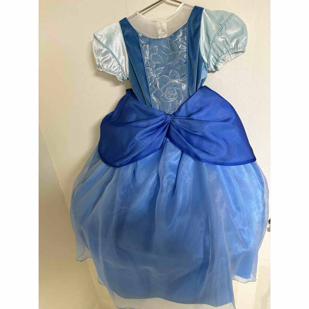 Disney - ビビディバビディブティック シンデレラ 旧モデルドレスと