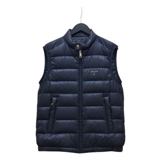 PRADA - PRADA ダウンベストの通販 by RITARITA｜プラダならラクマ