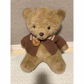 ぬいぐるみ モンスイユのフリマアイテム一覧