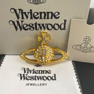 Vivienne Westwood（ブローチ/コサージュ）のフリマアイテム一覧