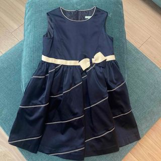 TOCCA（ドレス/フォーマル ・ ブルー・ネイビー/青色系）のフリマ