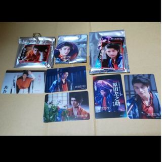 君とゆきて咲くのフリマアイテム一覧