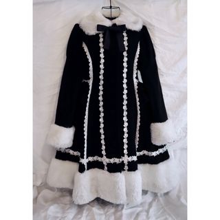 BABY,THE STARS SHINE BRIGHT（毛皮/ファーコート）のフリマアイテム一覧