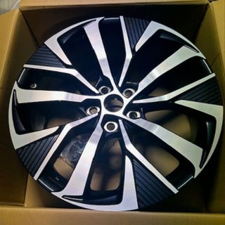 トヨタ - プリウス60系純正ホイール新車外し4つセットの通販 by you's