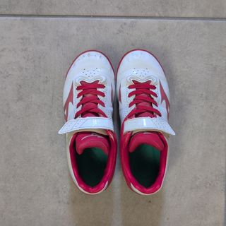 MIZUNO - ◇未使用状態としては入手困難◇ ミズノ Mマーク 野球 ソフト