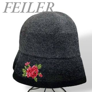 FEILER（帽子）のフリマアイテム一覧
