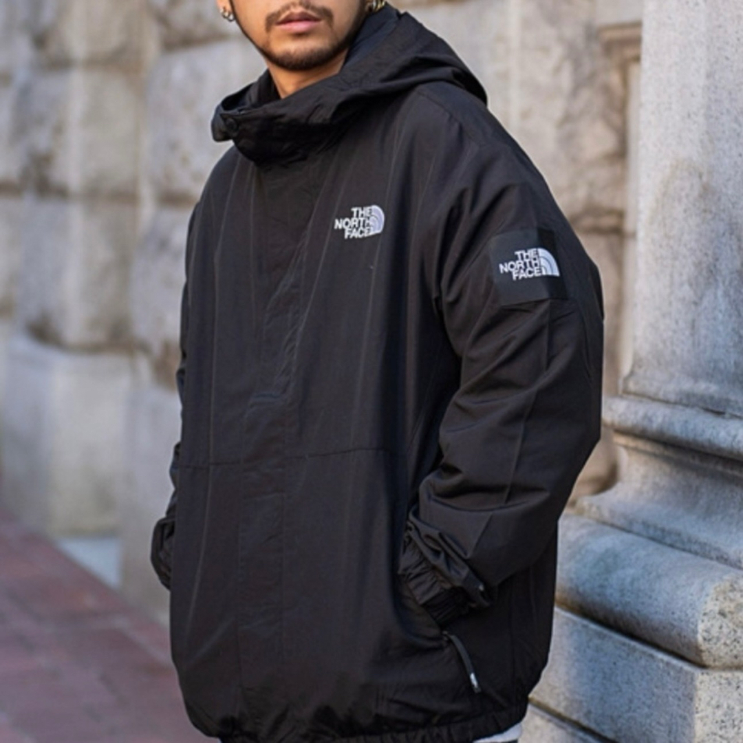 THE NORTH FACE - 新品 THE NORTH FACE VILAN EX JACKET Lサイズの通販