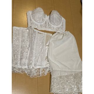 TAKAMI（ブライダルインナー）のフリマアイテム一覧