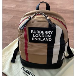 BURBERRY（リュックサック）のフリマアイテム一覧