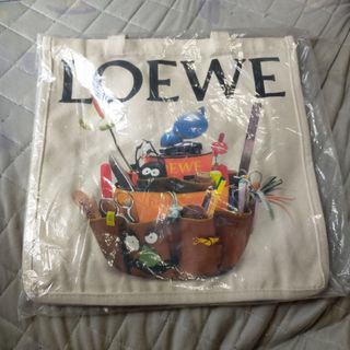 LOEWEのフリマアイテム一覧