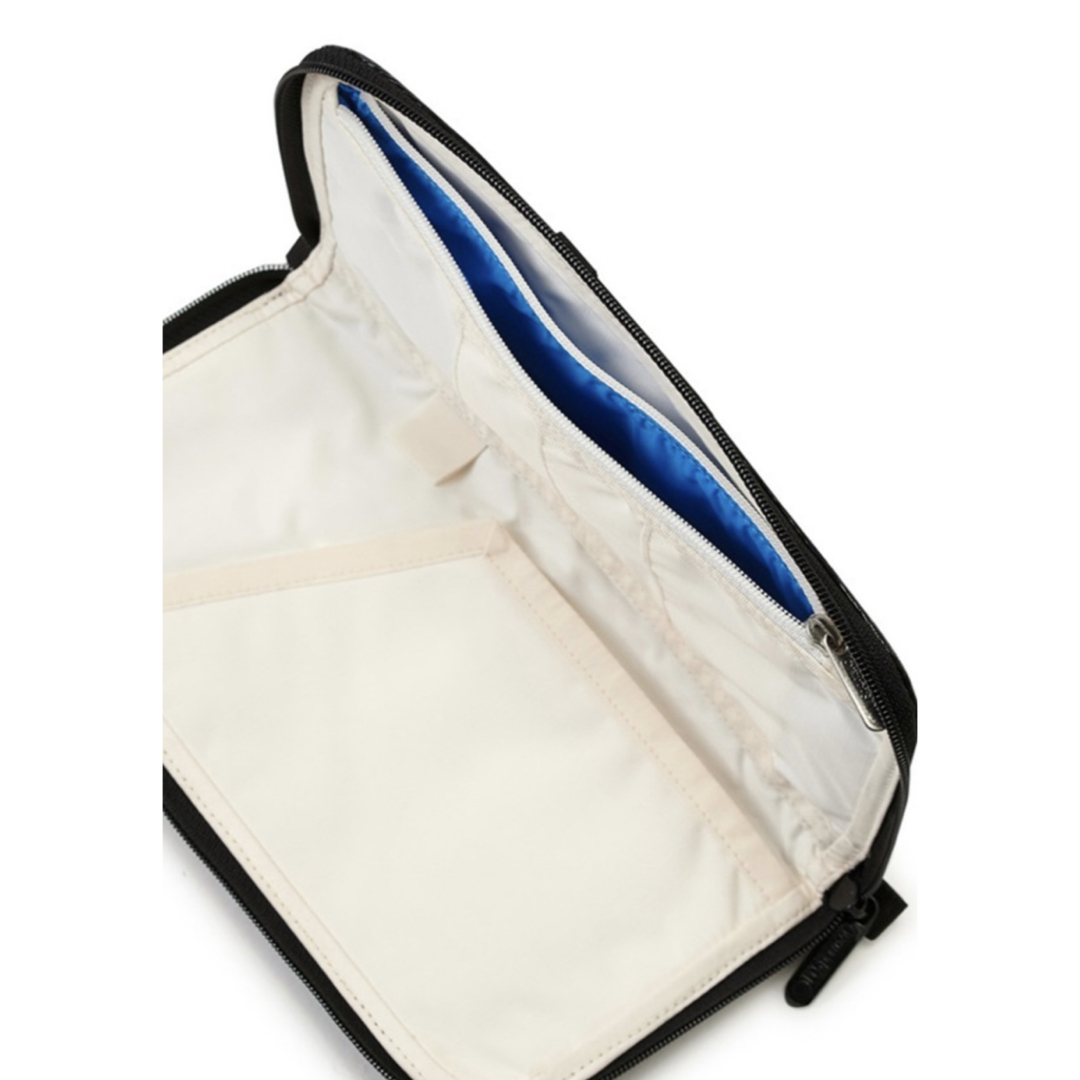 LeSportsac - 新品未使用品 ひとりっぷ レスポ MASTER TRAVEL WALLET