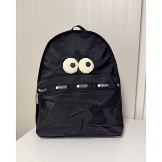 LeSportsac - レスポートサック ひとりっぷ URBAN EDITOR'S BACKPACK4