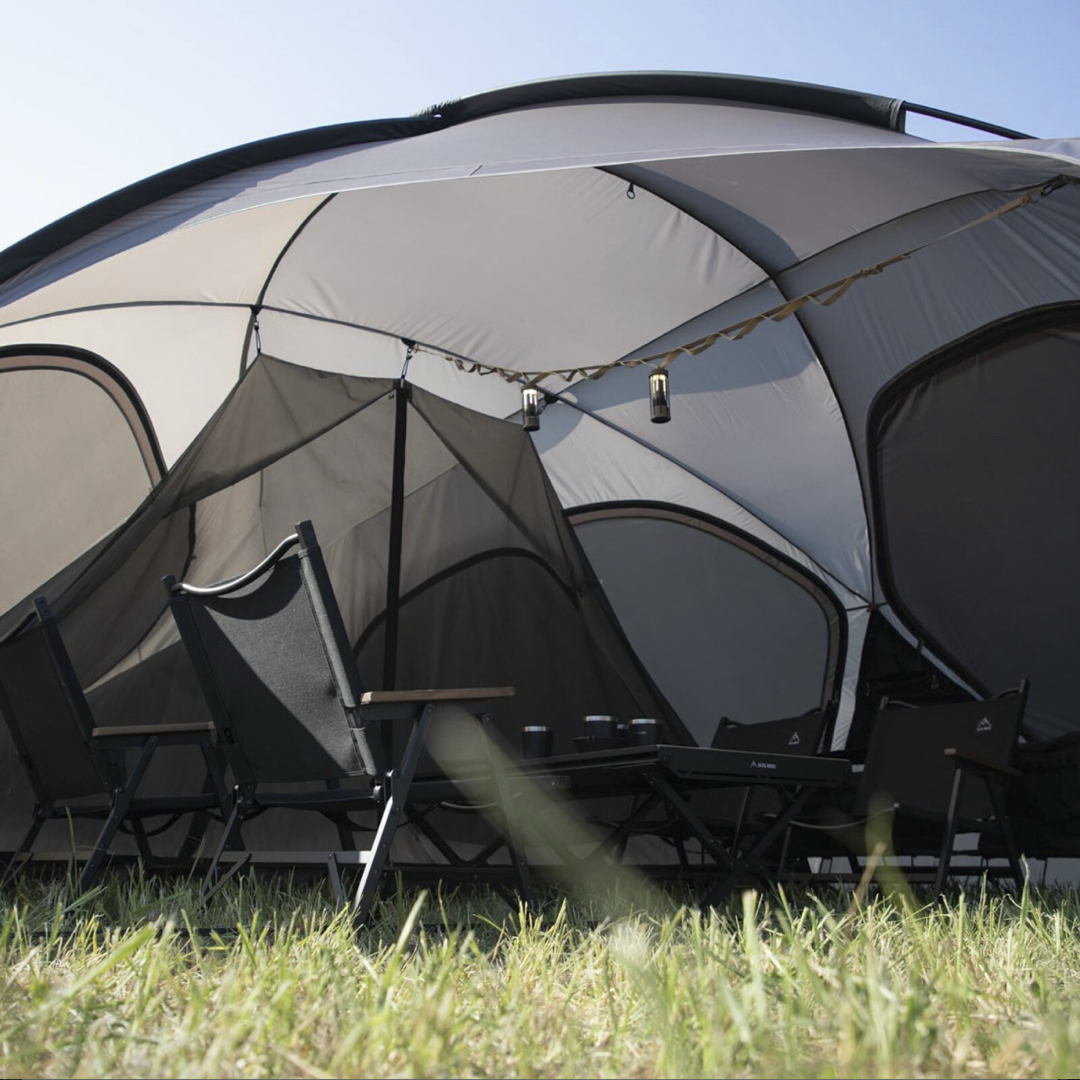 RATEL WORKS - ラーテルワークス フェルセン 5周年記念限定 テントの