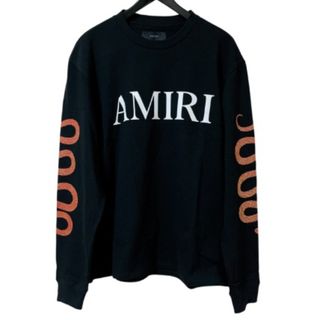 AMIRI（Tシャツ/カットソー(七分/長袖)）のフリマアイテム一覧