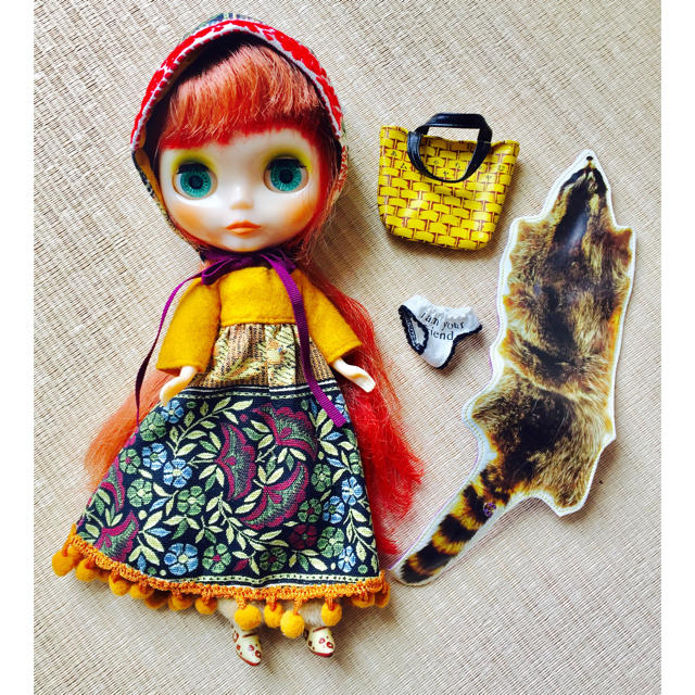 むちゃちゃの傘 レア あちゃちゅむ ムチャチャ ahcahcum ナタリーレテ