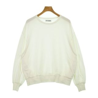 TTT_MSW（Tシャツ/カットソー(半袖/袖なし)）のフリマアイテム一覧