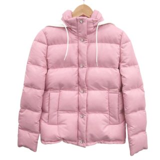 MIU MIU（ジャケット/アウター ・ ピンク/桃色系）のフリマアイテム一覧