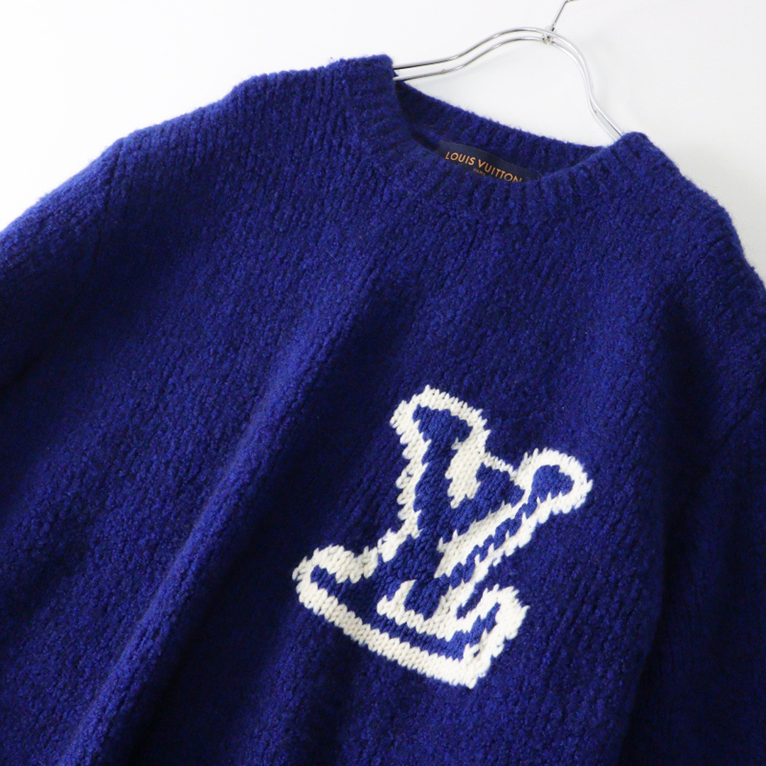 LOUIS VUITTON - ルイヴィトン LOUIS VUITTON RM202M VSS HJN18W LV