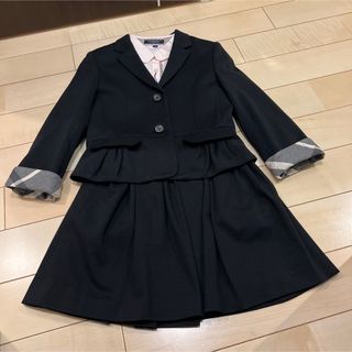 BURBERRY（ドレス/フォーマル）のフリマアイテム一覧