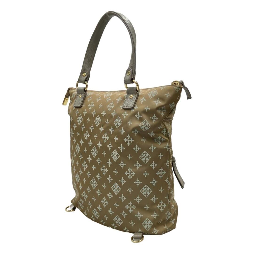 Russet - ラシット 3WAY リュック ショルダーバッグ 斜め掛け