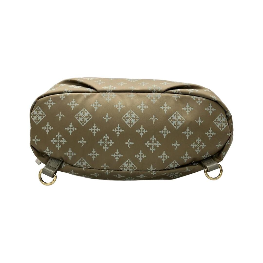 Russet - ラシット 3WAY リュック ショルダーバッグ 斜め掛け