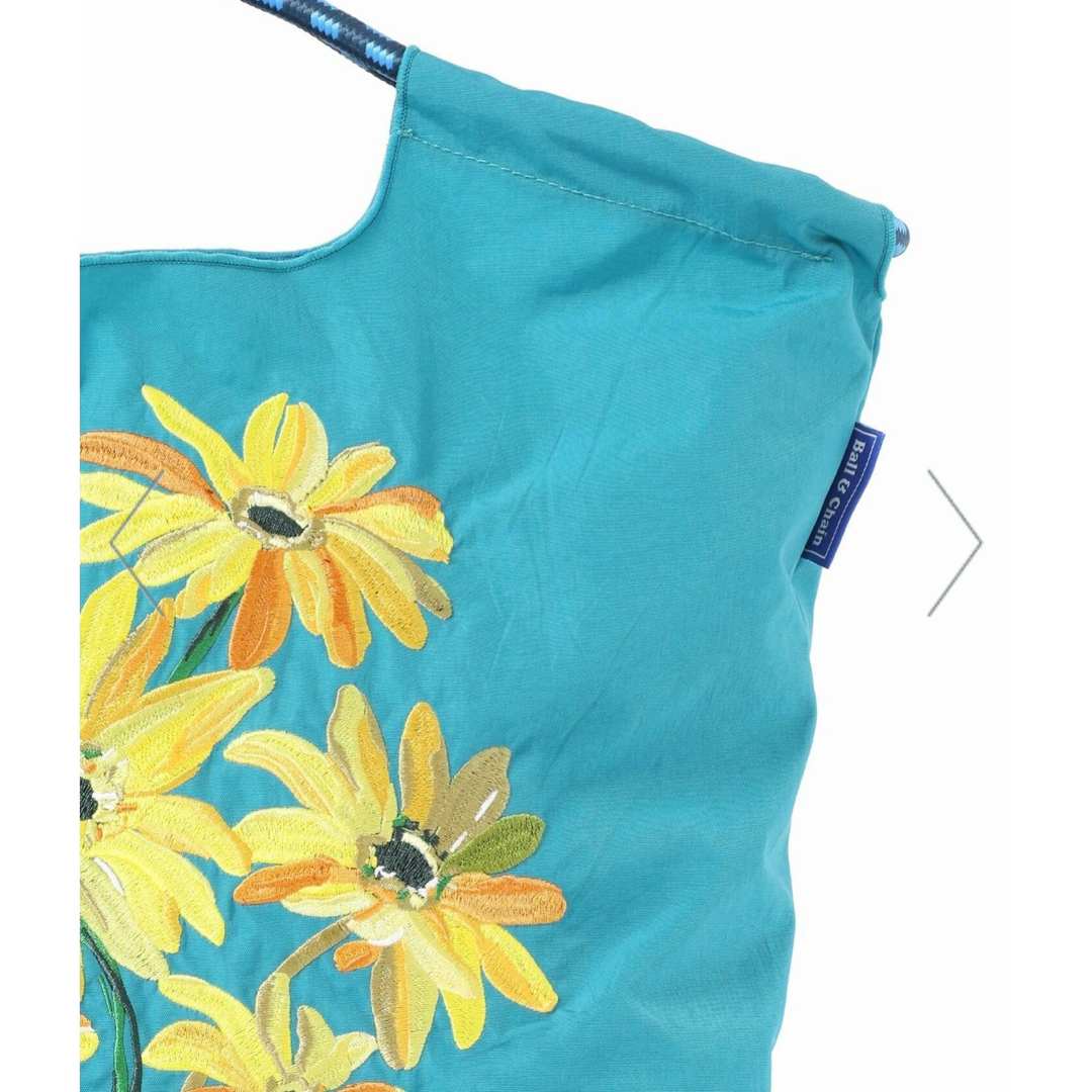 JOURNAL STANDARD - BALL＆CHAIN×TOLIGHT バッグ 新品未使用 エコ