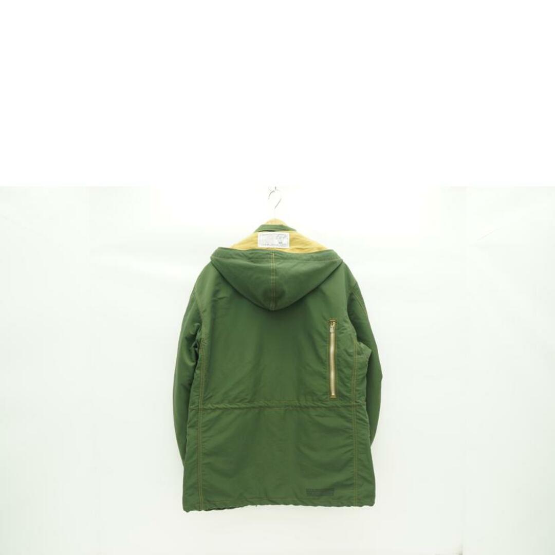 BO'S GLAD RAGS ボーズグラッドラグス/アラスカンマッシャーズ