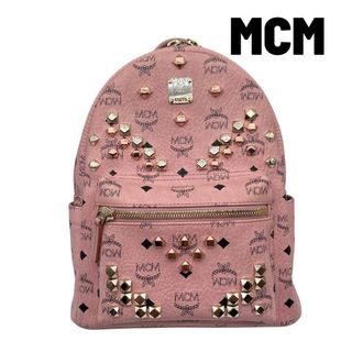 MCMのフリマアイテム一覧