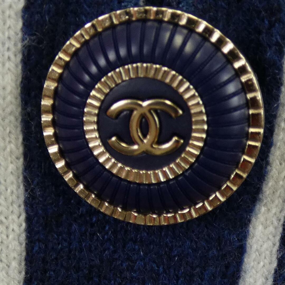 CHANEL - シャネル CHANEL P62918K48449 20C ロングカーディガンの通販