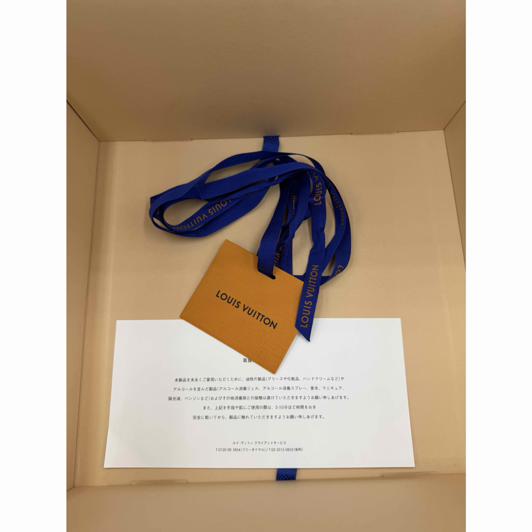 LOUIS VUITTON - 新品 入手困難 ルイヴィトン ショッパートートミニ