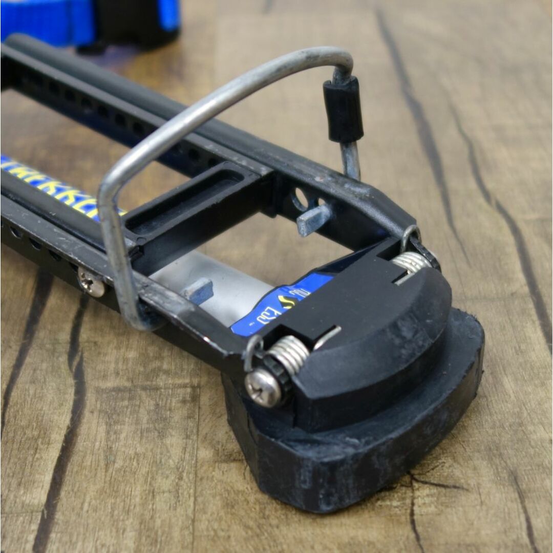 ビーシーエー bca Alpine Trekker アルパイン トレッカー クランポン