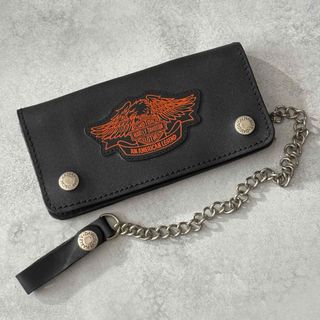 Harley Davidson（長財布）のフリマアイテム一覧