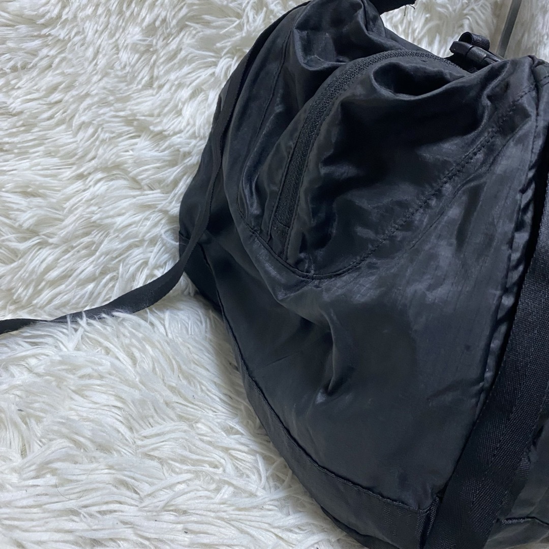 patagonia - 廃盤品 パタゴニア ライトウェイト トラベル ダッフル