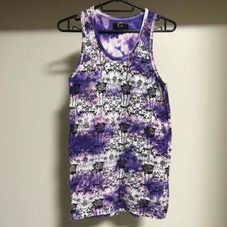 h.naoto（タンクトップ）のフリマアイテム一覧