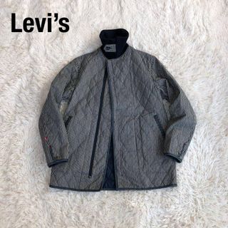 Levi's - リーバイスLEVISデニムカバーオールデニムジャケット70742