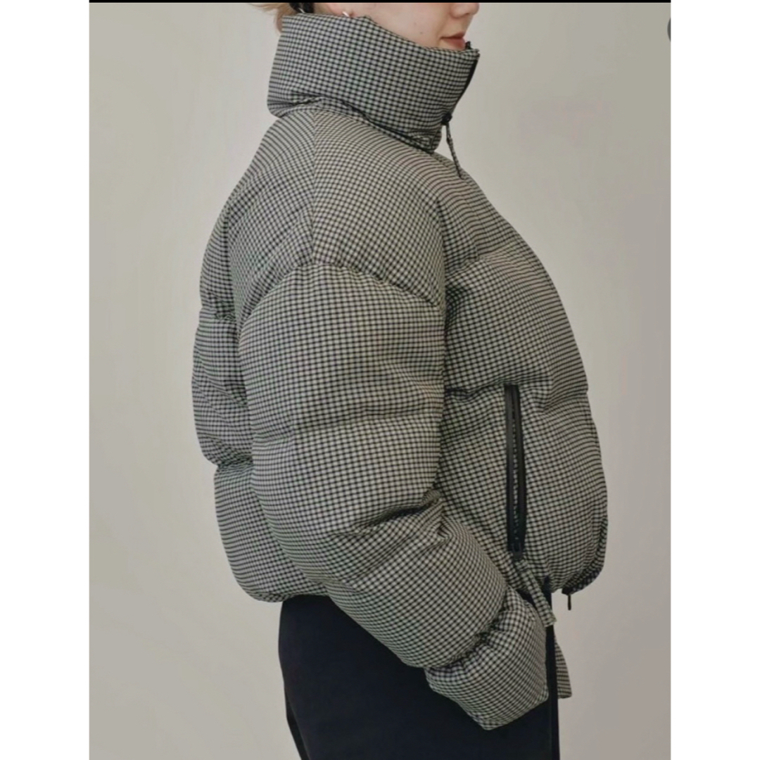 TODAYFUL - TODAYFUL Check Dawn Jacket ミントの通販 by みーちゃん's