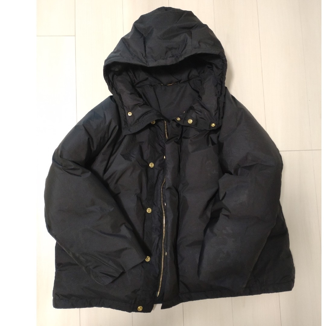 DEUXIEME CLASSE - Deuxieme Classe 2025 ダウンジャケットの通販 by