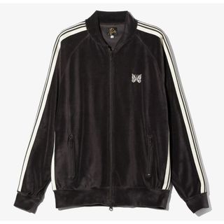 Needles - 希少XLサイズ Needles keboz コラボトラックジャケットの