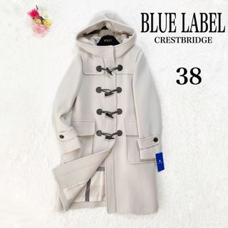 BLUE LABEL CRESTBRIDGE（ダッフルコート）のフリマアイテム一覧