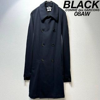 BLACK COMME des GARCONS - BLACK COMME des GARCONS ブラック