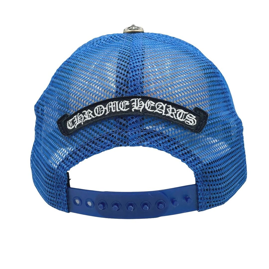 Chrome Hearts - 【中古】CHROME HEARTS クロムハーツ トラッカー