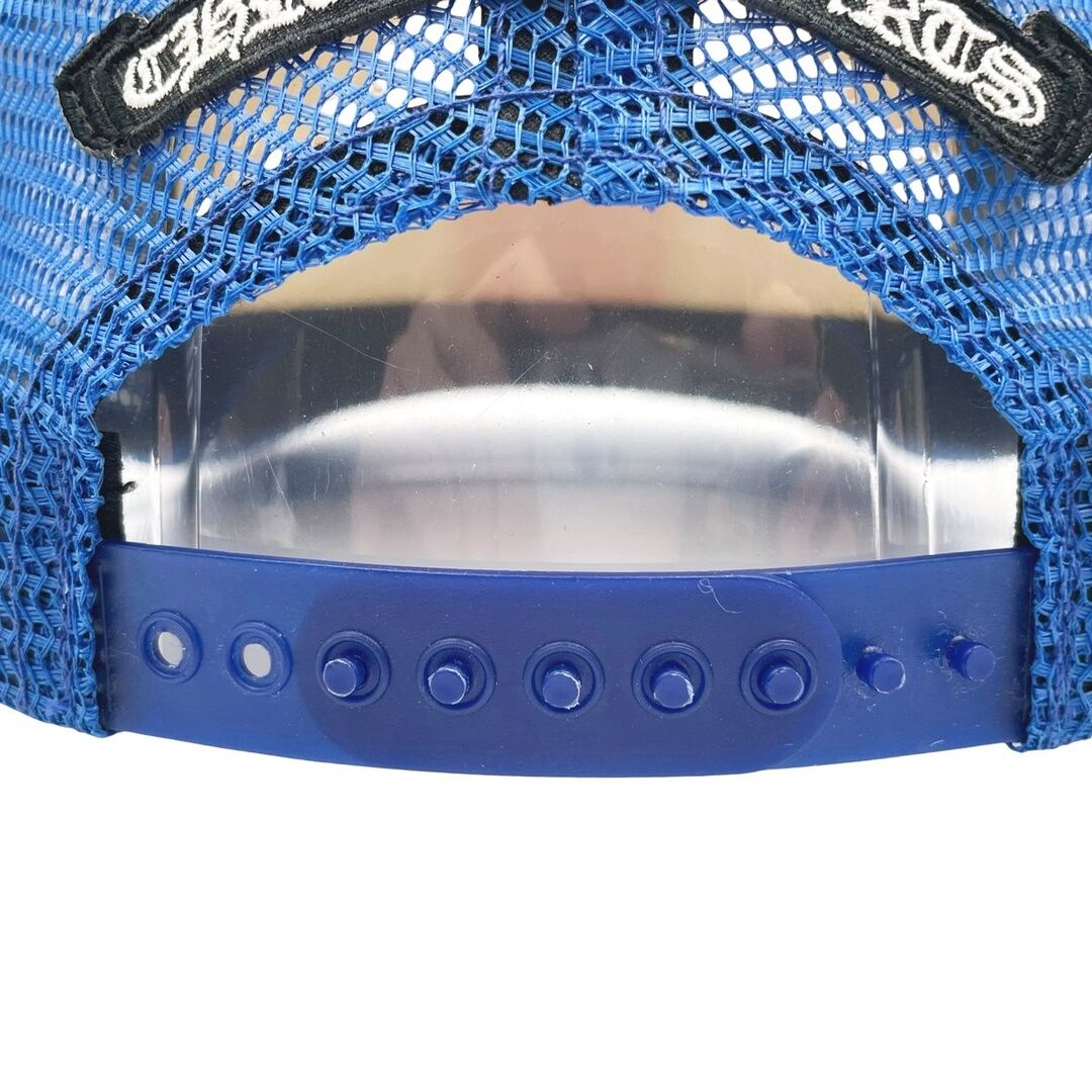 Chrome Hearts - 【中古】CHROME HEARTS クロムハーツ トラッカー