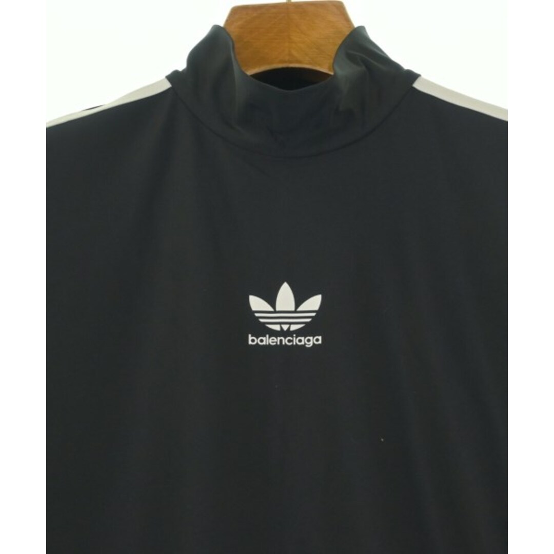 BALENCIAGA - BALENCIAGA バレンシアガ ワンピース S 黒 【古着