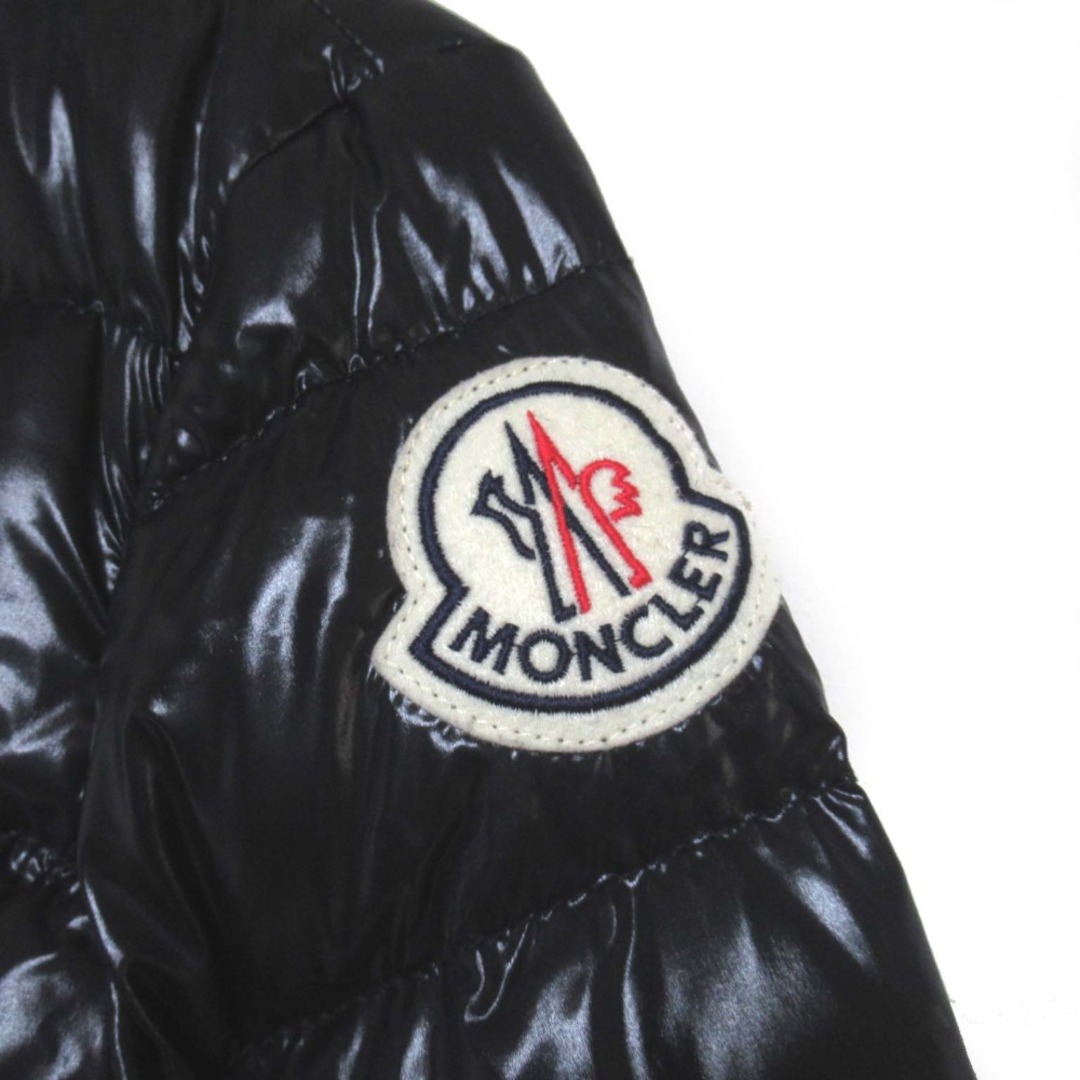 MONCLER - 良品 MONCLER モンクレール CLAIRE クレア デカワッペン