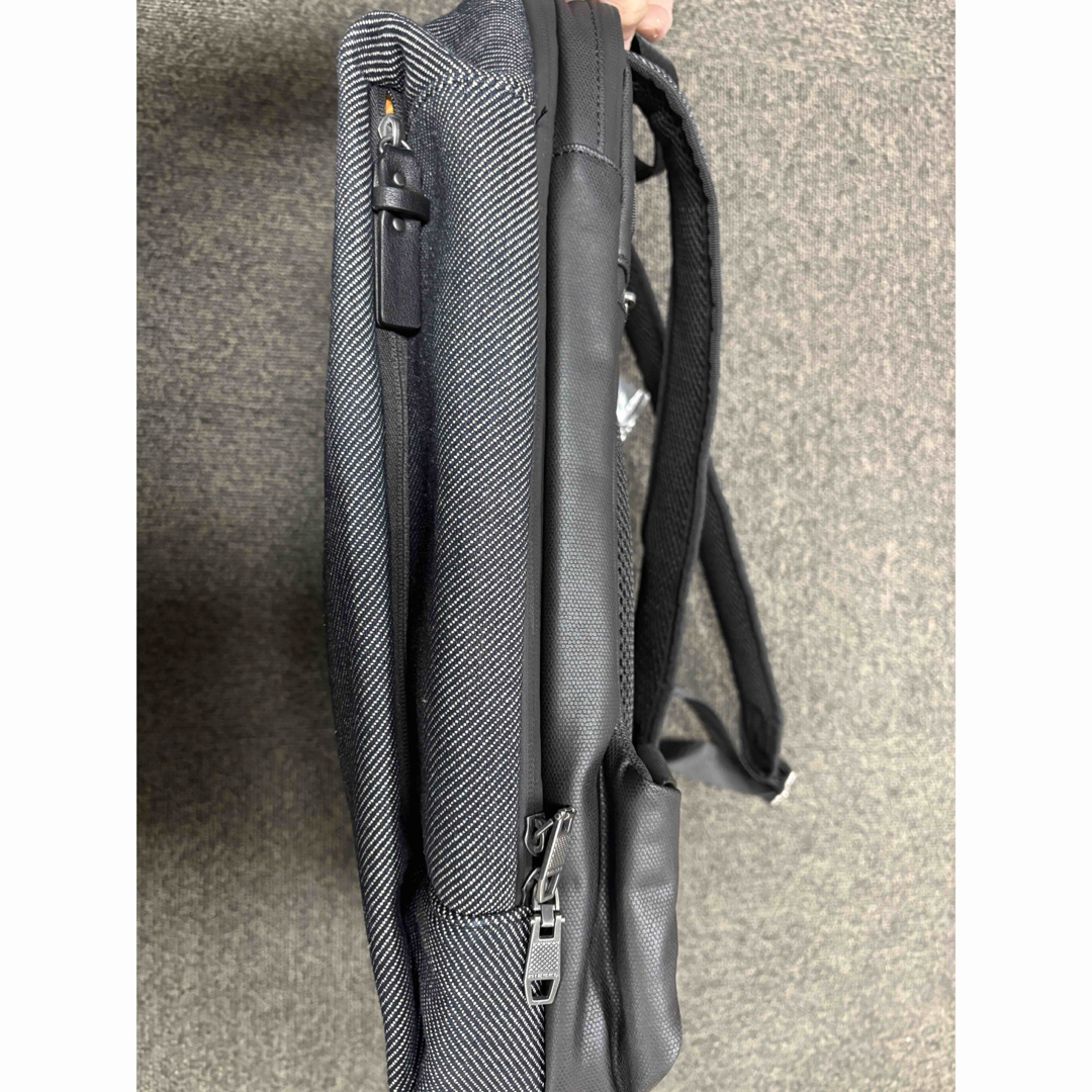 DIESEL - DIESEL BACKPACK ディーゼル バックパック リュック廃盤 新品