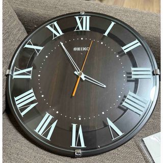 SEIKO - 【セイコー】SEIKOチャーミングベルからくり時計の通販 by T's