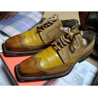 STEFANO BRANCHINI（靴/シューズ）のフリマアイテム一覧